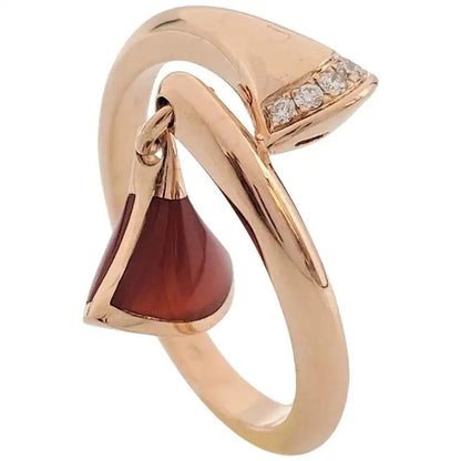 [Shinejoy]DREAM RING PINK GOLD