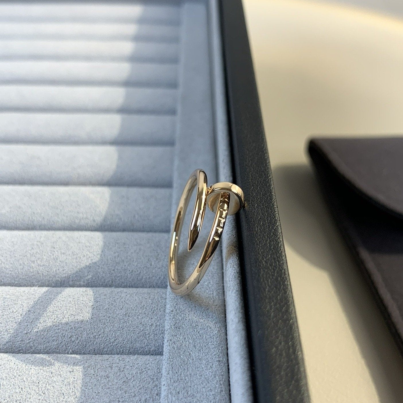 [Shinejoy]JUSTE RING 1.8MM