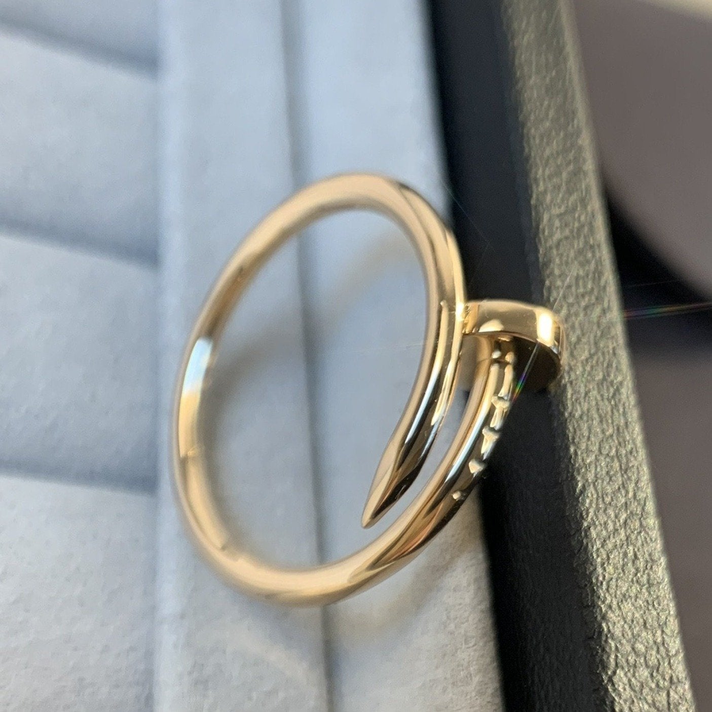 [Shinejoy]JUSTE RING 1.8MM