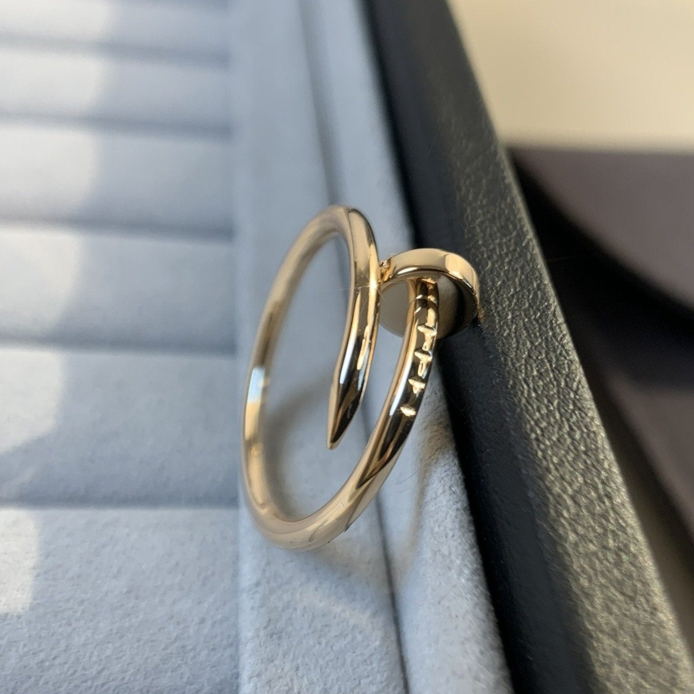 [Shinejoy]JUSTE RING 1.8MM