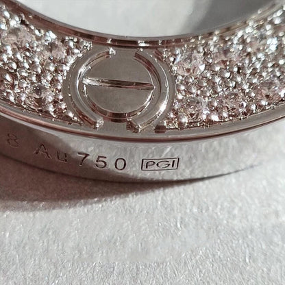 [Shinejoy]LOVE NECKLACE ADJUSTABLE SILVER