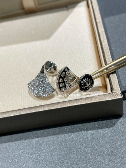 [Shinejoy]DREAM STUD EARRINGS DIAMOND