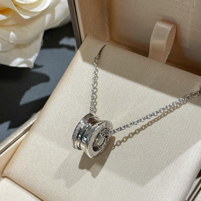 [Shinejoy]ZERO 1 NECKLACE DIAMOND