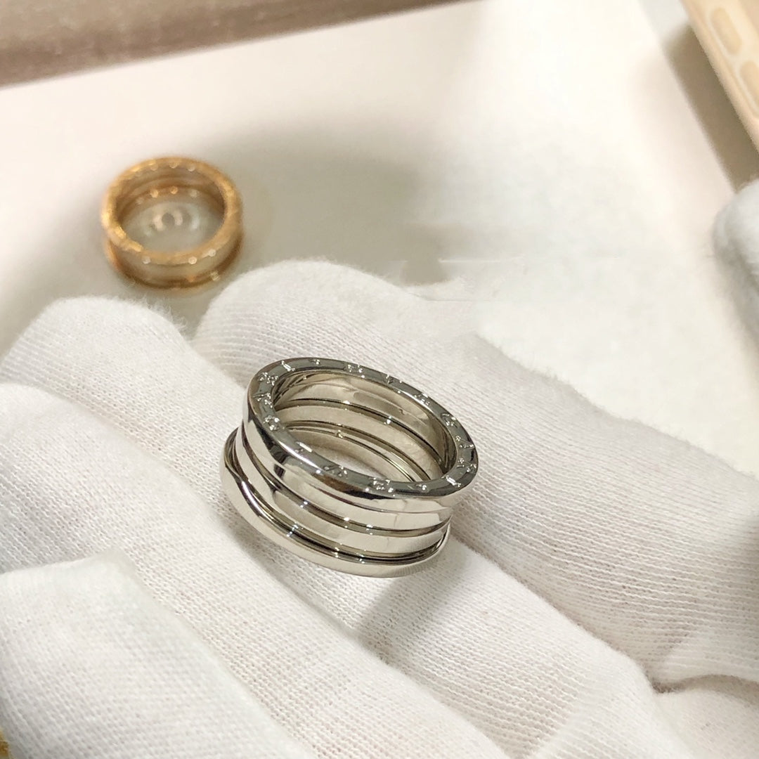 [Shinejoy]ZERO 1 RING