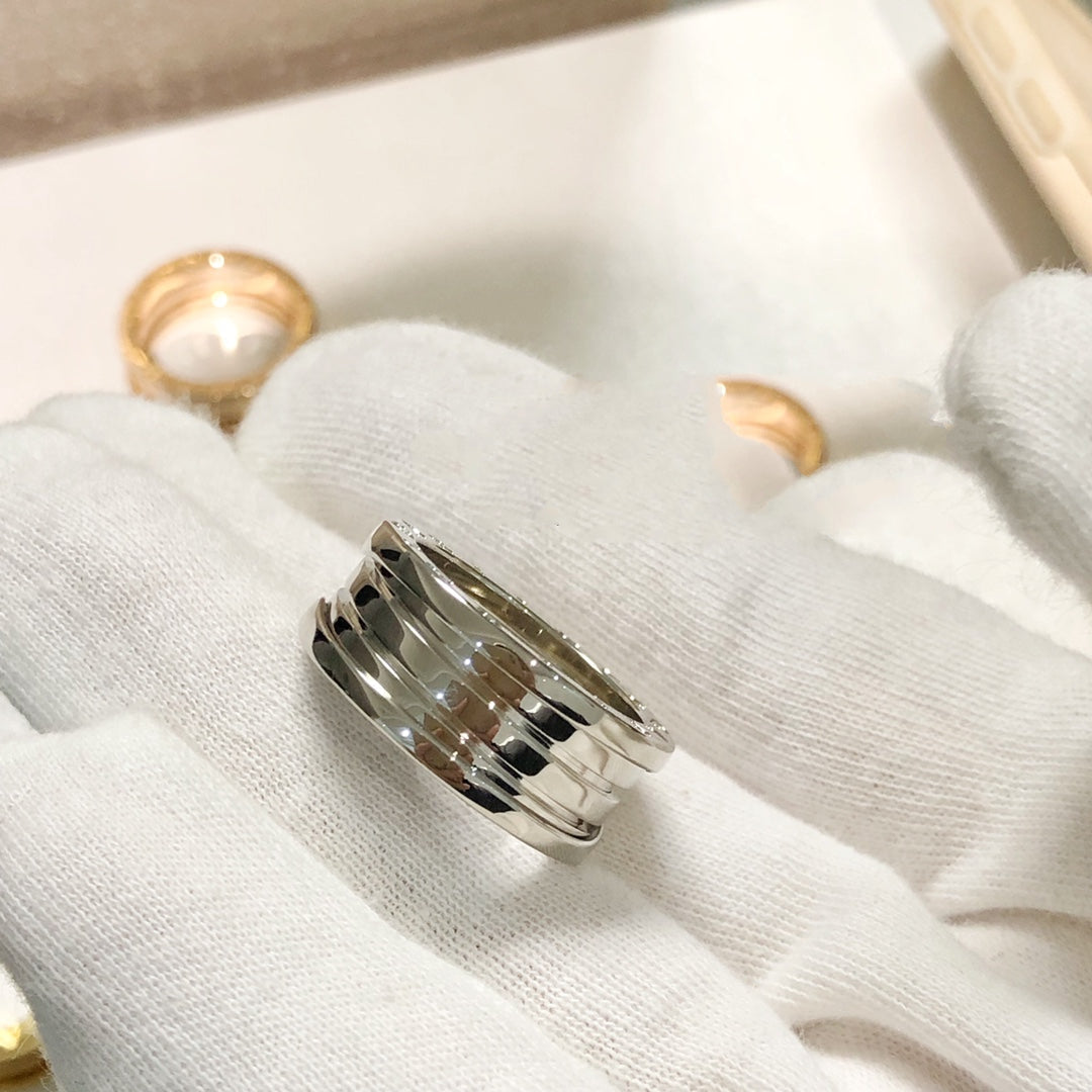[Shinejoy]ZERO 1 RING