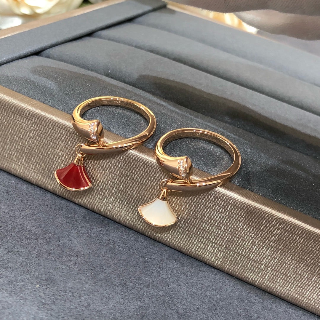 [Shinejoy]DREAM RING PINK GOLD