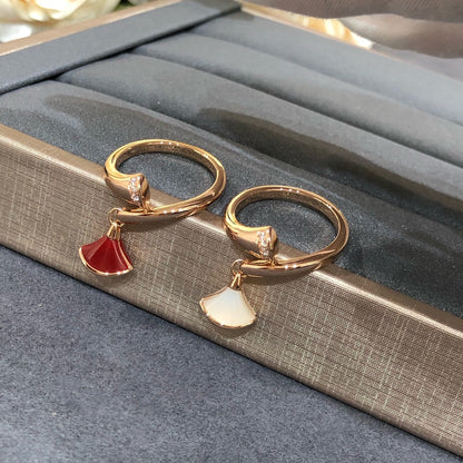[Shinejoy]DREAM RING PINK GOLD