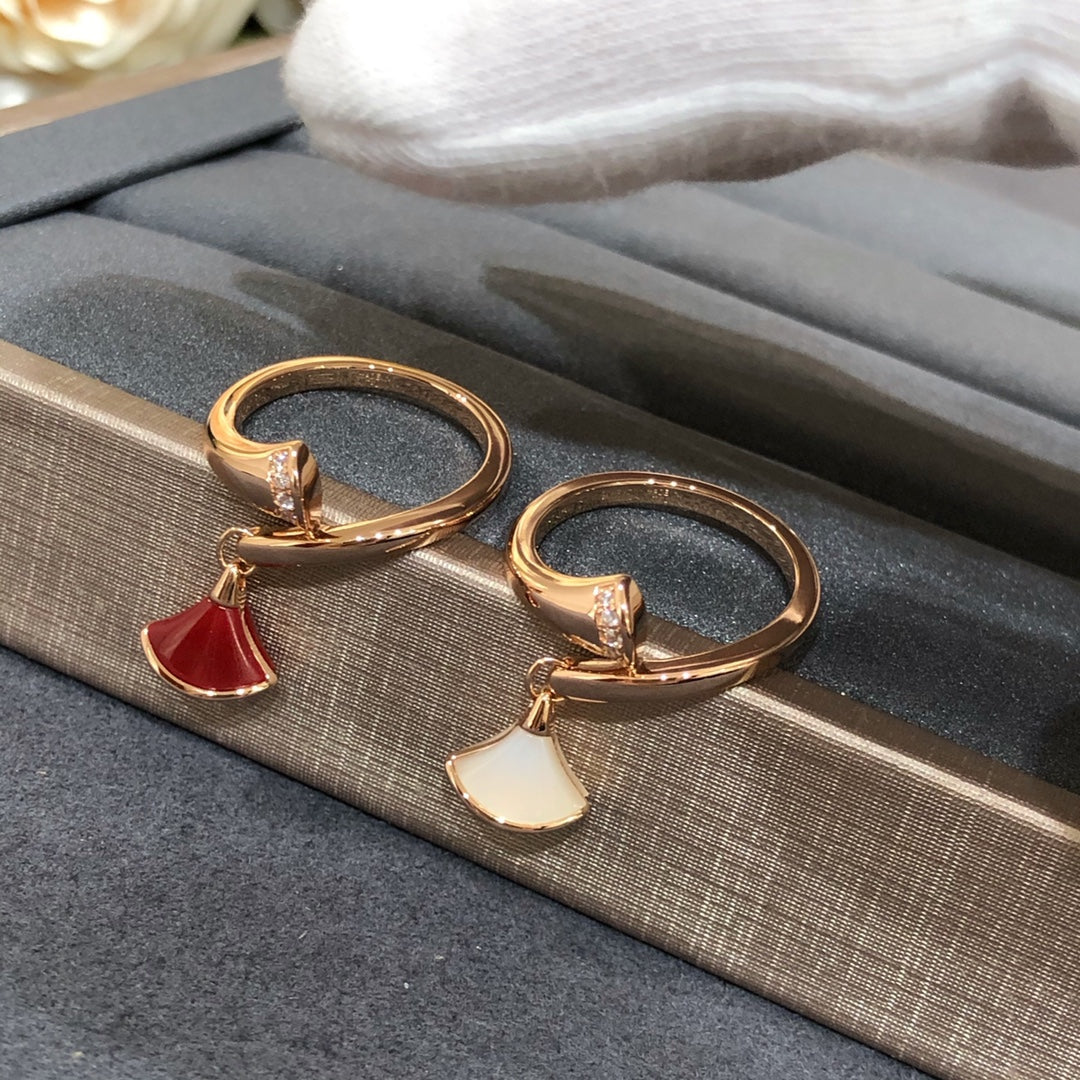 [Shinejoy]DREAM RING PINK GOLD