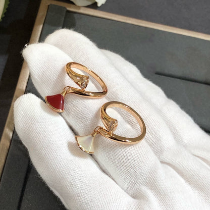 [Shinejoy]DREAM RING PINK GOLD