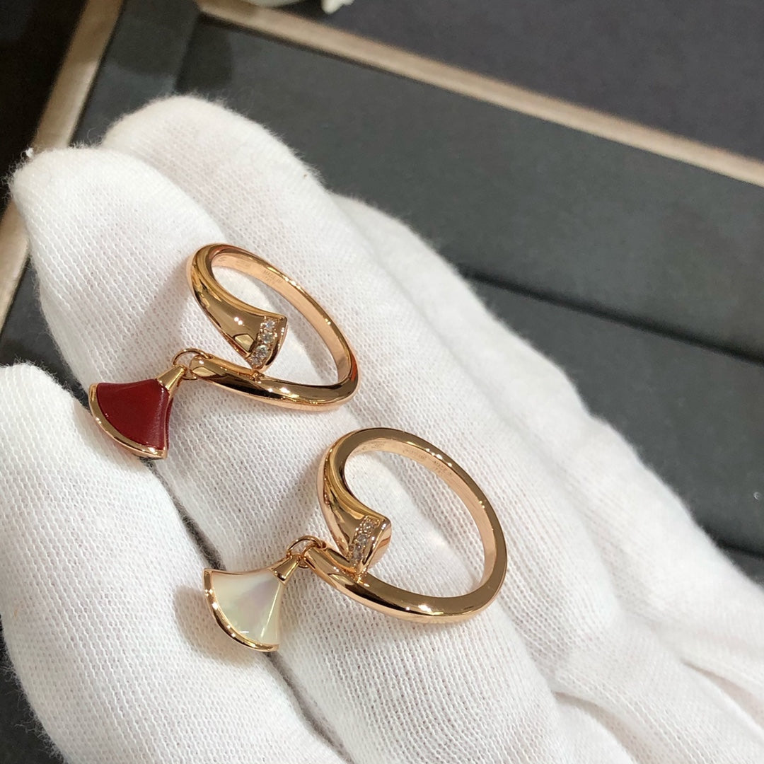 [Shinejoy]DREAM RING PINK GOLD