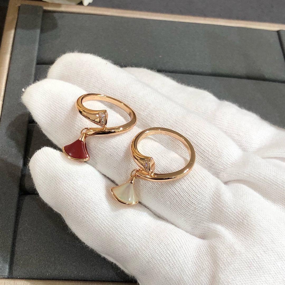 [Shinejoy]DREAM RING PINK GOLD