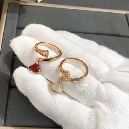 [Shinejoy]DREAM RING PINK GOLD