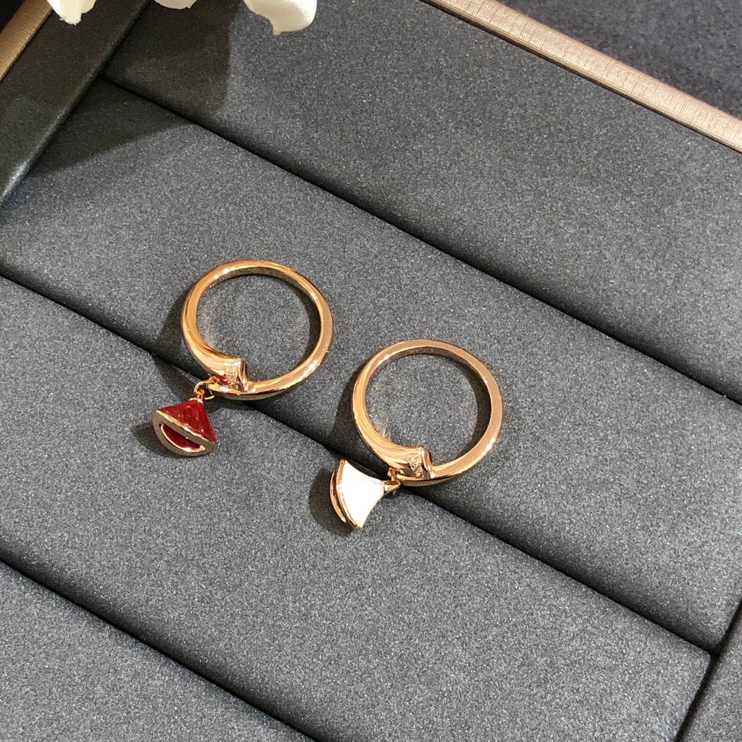 [Shinejoy]DREAM RING PINK GOLD