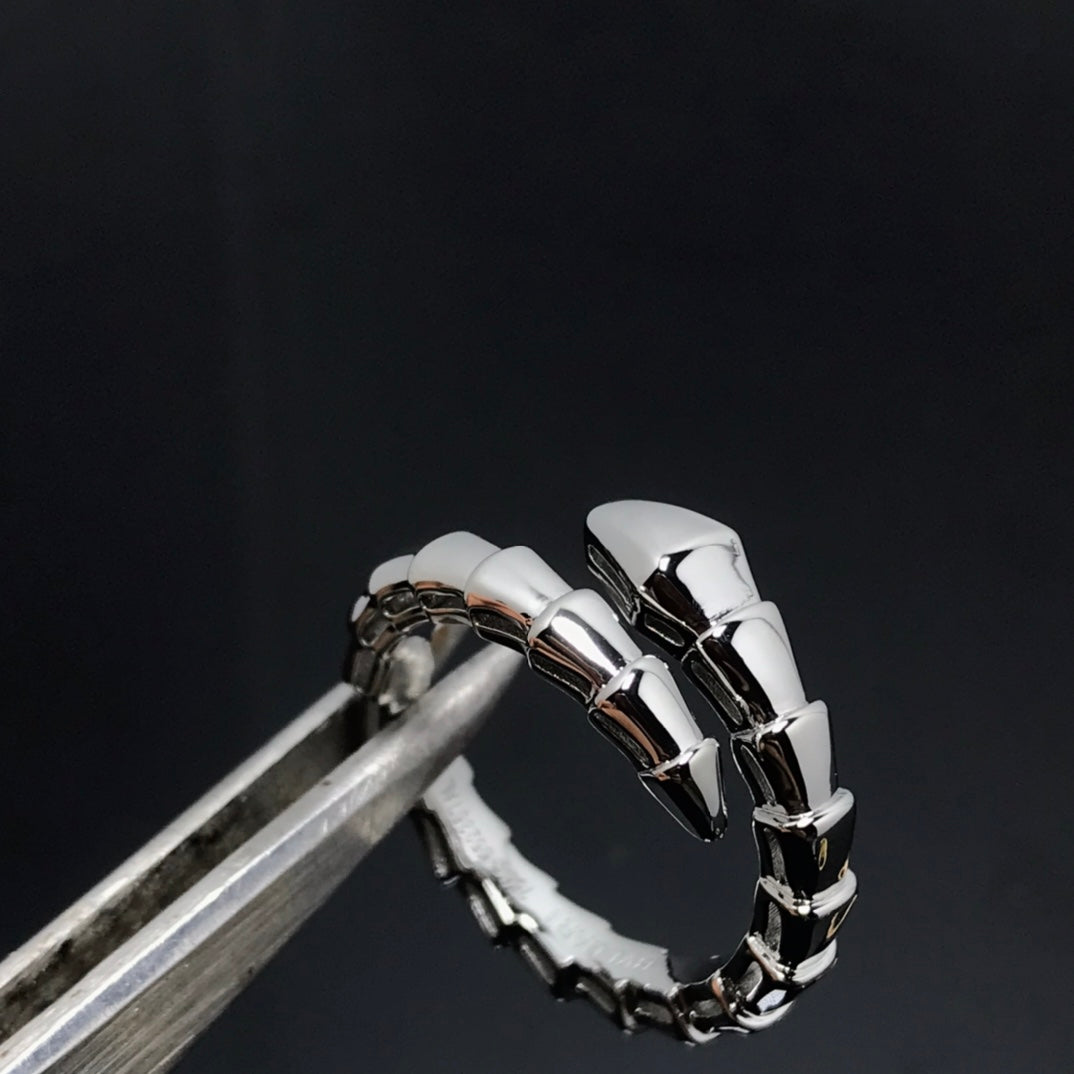 [Shinejoy]SERPENTS RING
