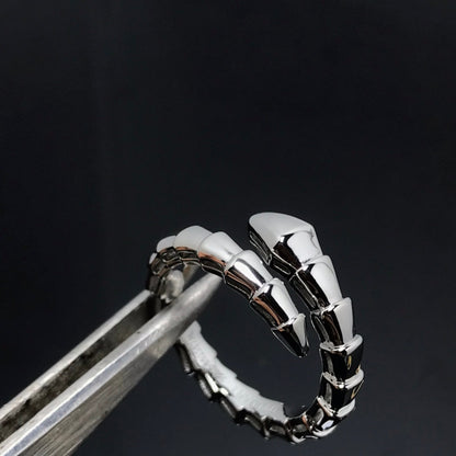 [Shinejoy]SERPENTS RING
