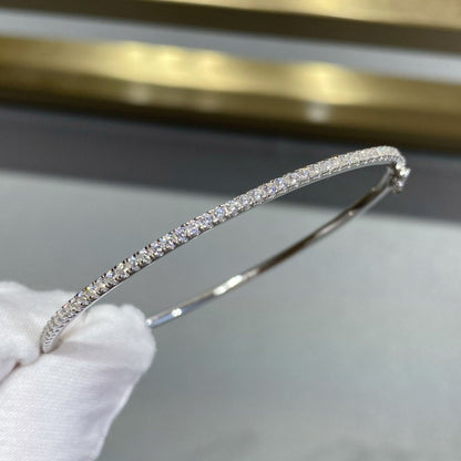 [Shinejoy]MINI DIAMOND TENNIS BRACELET