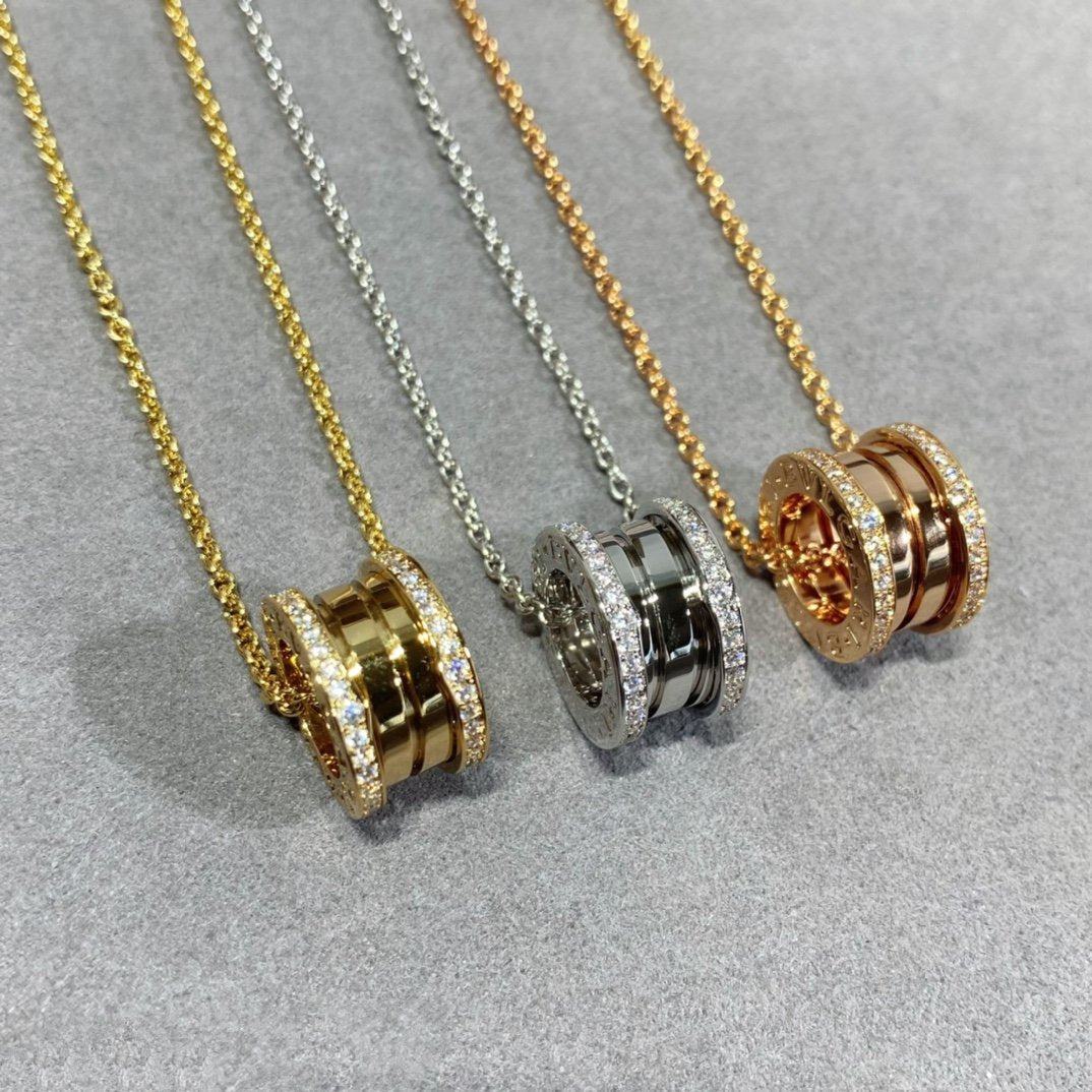 [Shinejoy]ZERO 1 DIAMOND NECKLACE