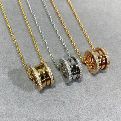 [Shinejoy]ZERO 1 DIAMOND NECKLACE