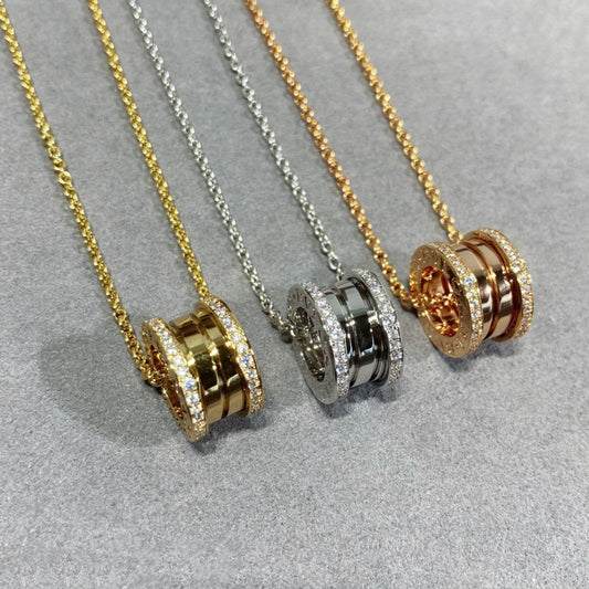 [Shinejoy]ZERO 1 DIAMOND NECKLACE