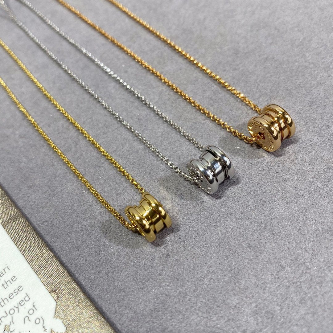 [Shinejoy]ZERO 1 MINI NECKLACE