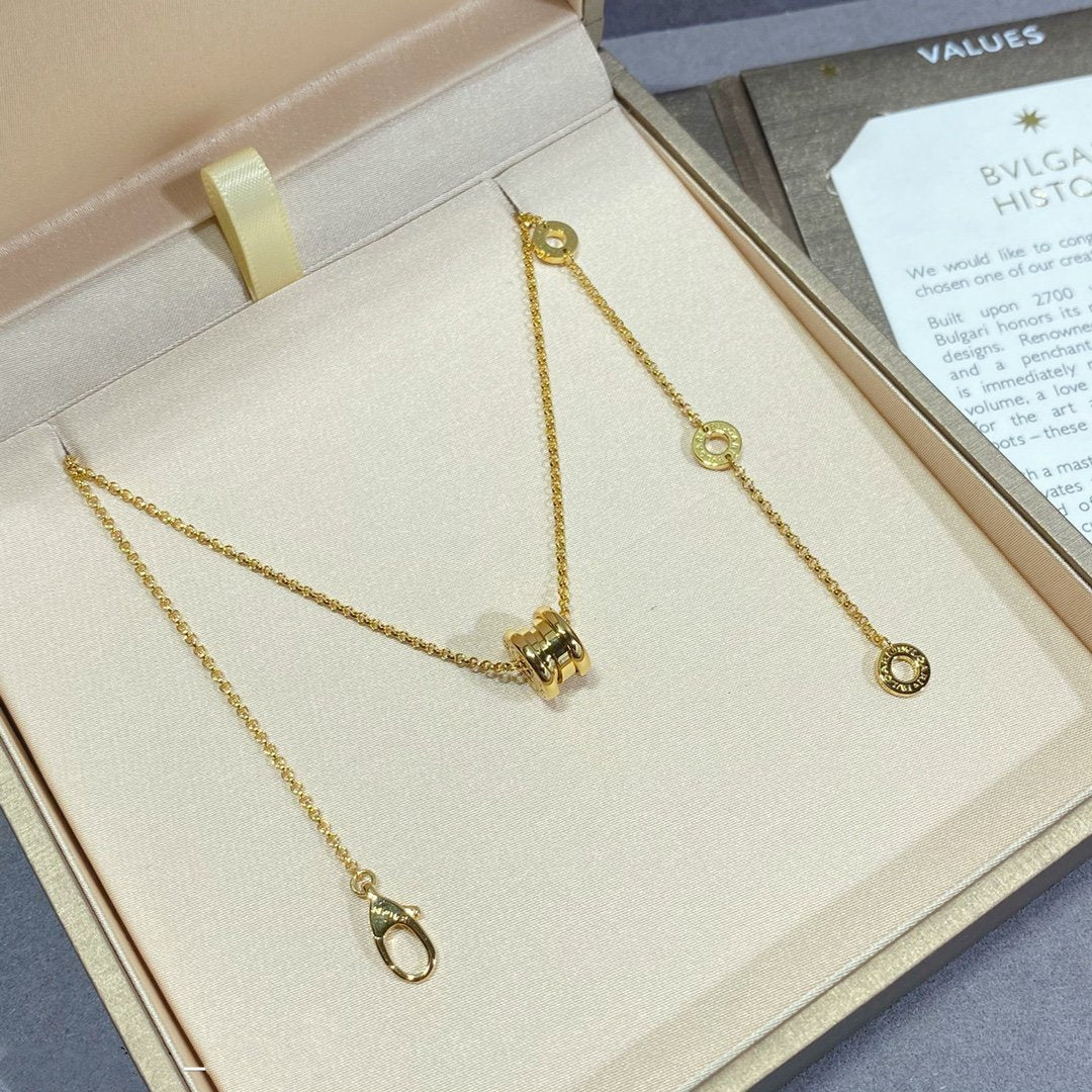 [Shinejoy]ZERO 1 MINI NECKLACE
