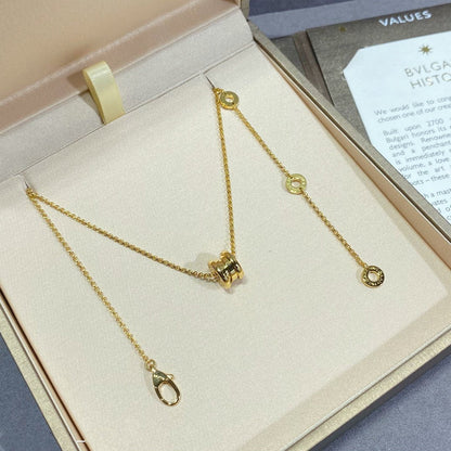 [Shinejoy]ZERO 1 MINI NECKLACE