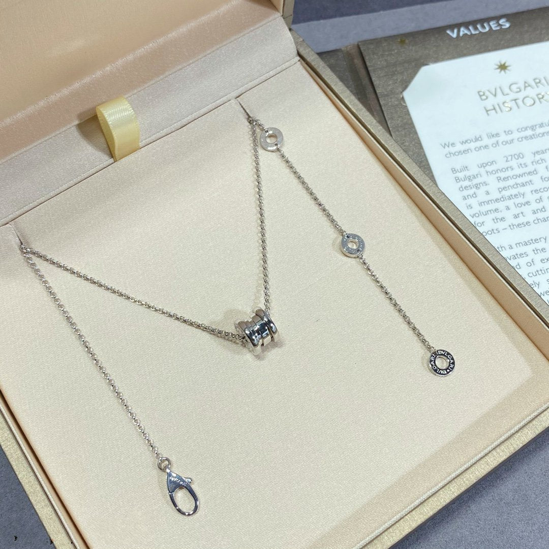 [Shinejoy]ZERO 1 MINI NECKLACE