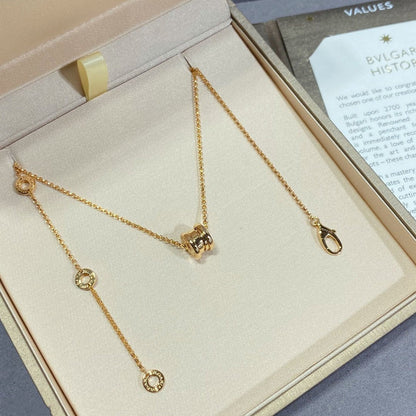 [Shinejoy]ZERO 1 MINI NECKLACE