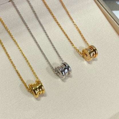 [Shinejoy]ZERO 1 MINI NECKLACE