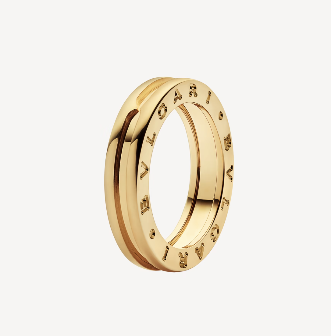 [Shinejoy]ZERO 1 ONE-BAND RING