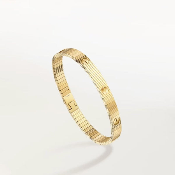 [Shinejoy]BRACELET LOVE 7 mm