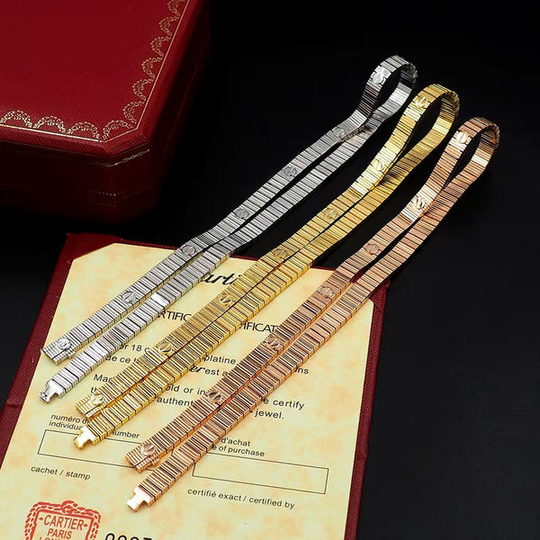 [Shinejoy] Collier ILLIMITÉ AMOUR NOUVEAU 2025
