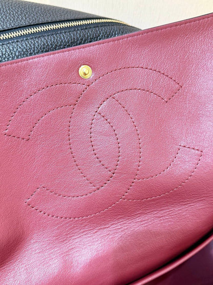 [Shinejoy]Black Bag