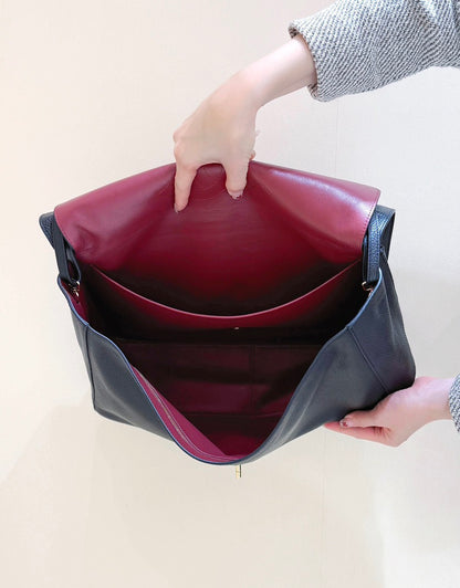 [Shinejoy]Black Bag