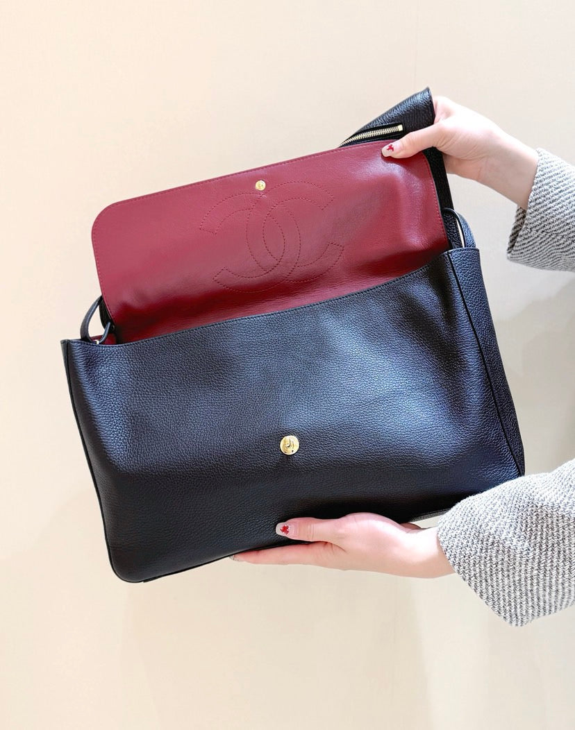 [Shinejoy]Black Bag