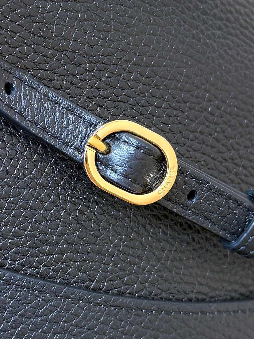 [Shinejoy]Black Bag