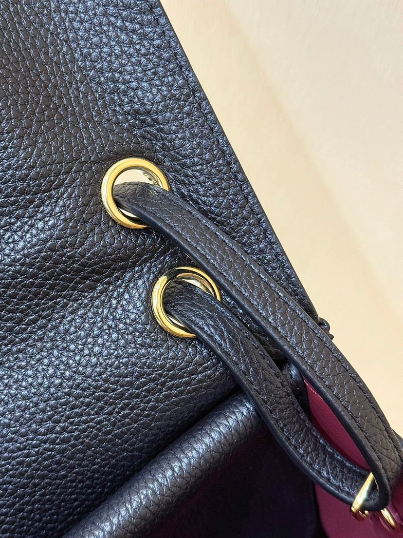 [Shinejoy]Black Bag