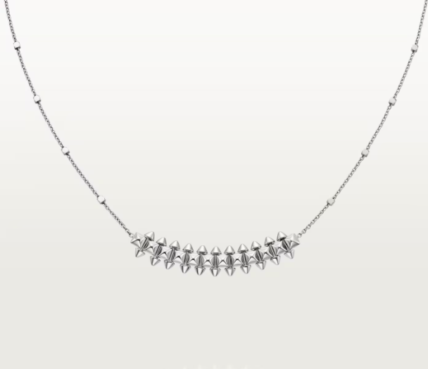 [Shinejoy]CLASH  NECKLACE