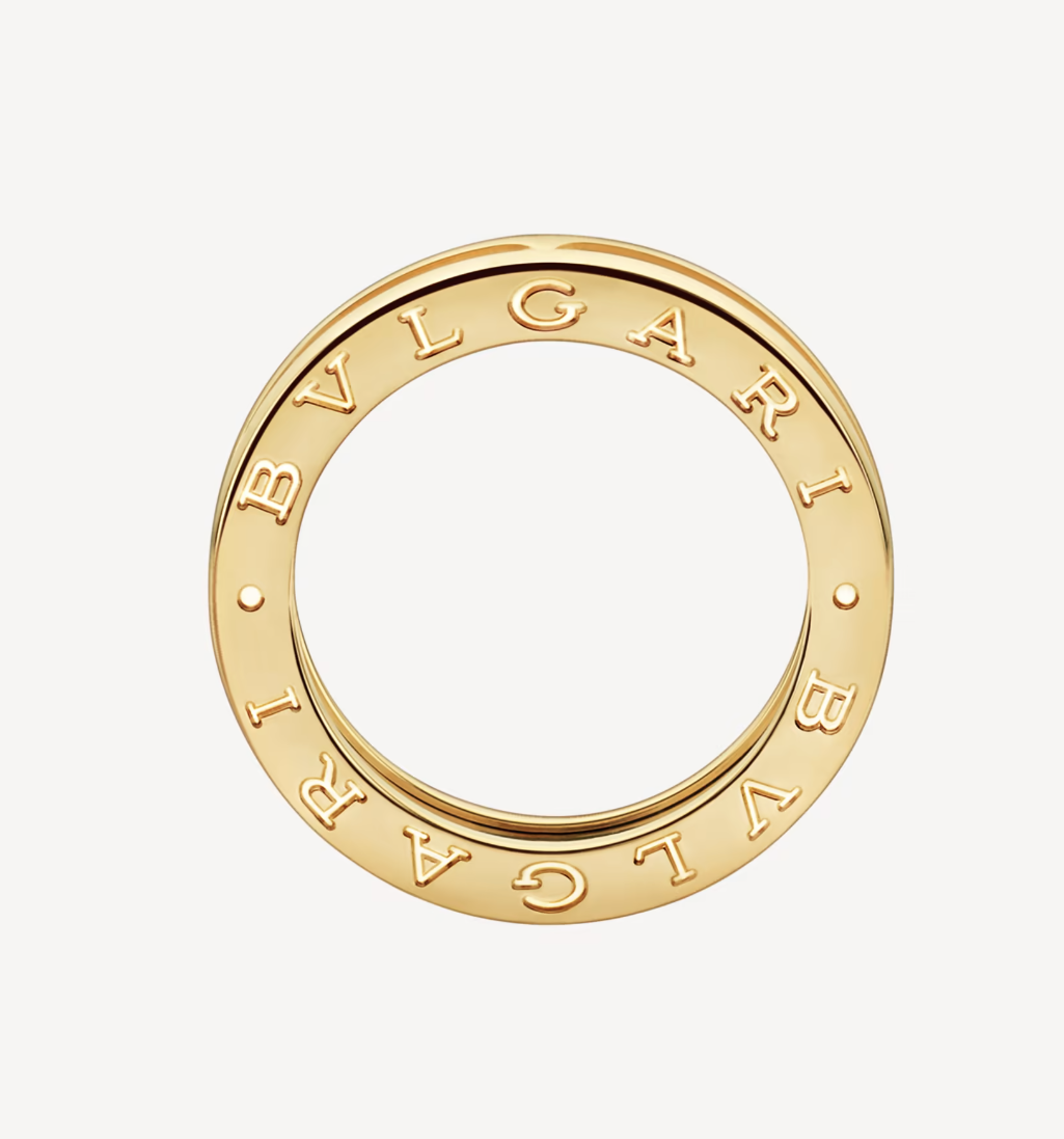 [Shinejoy]ZERO 1 ONE-BAND RING