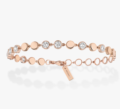 [Shinejoy]BRACELET DIAMANT M