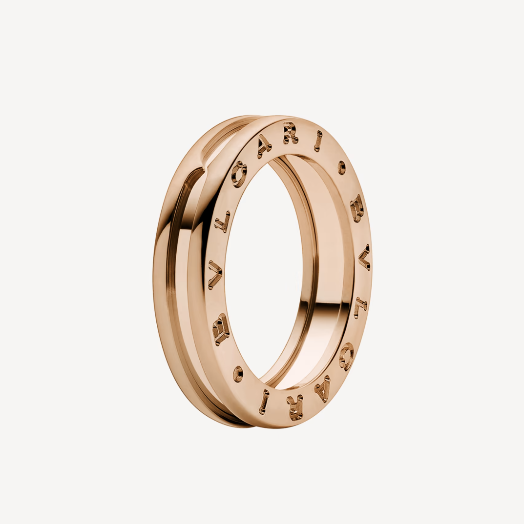 [Shinejoy]ZERO 1 ONE-BAND RING