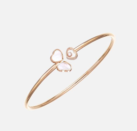 [Shinejoy ]C P Rose Gold BRACELET