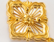 [?shinejoy] B.C.L SMALL SIZE  ENAMEL NECKLACE£¨Various colors)