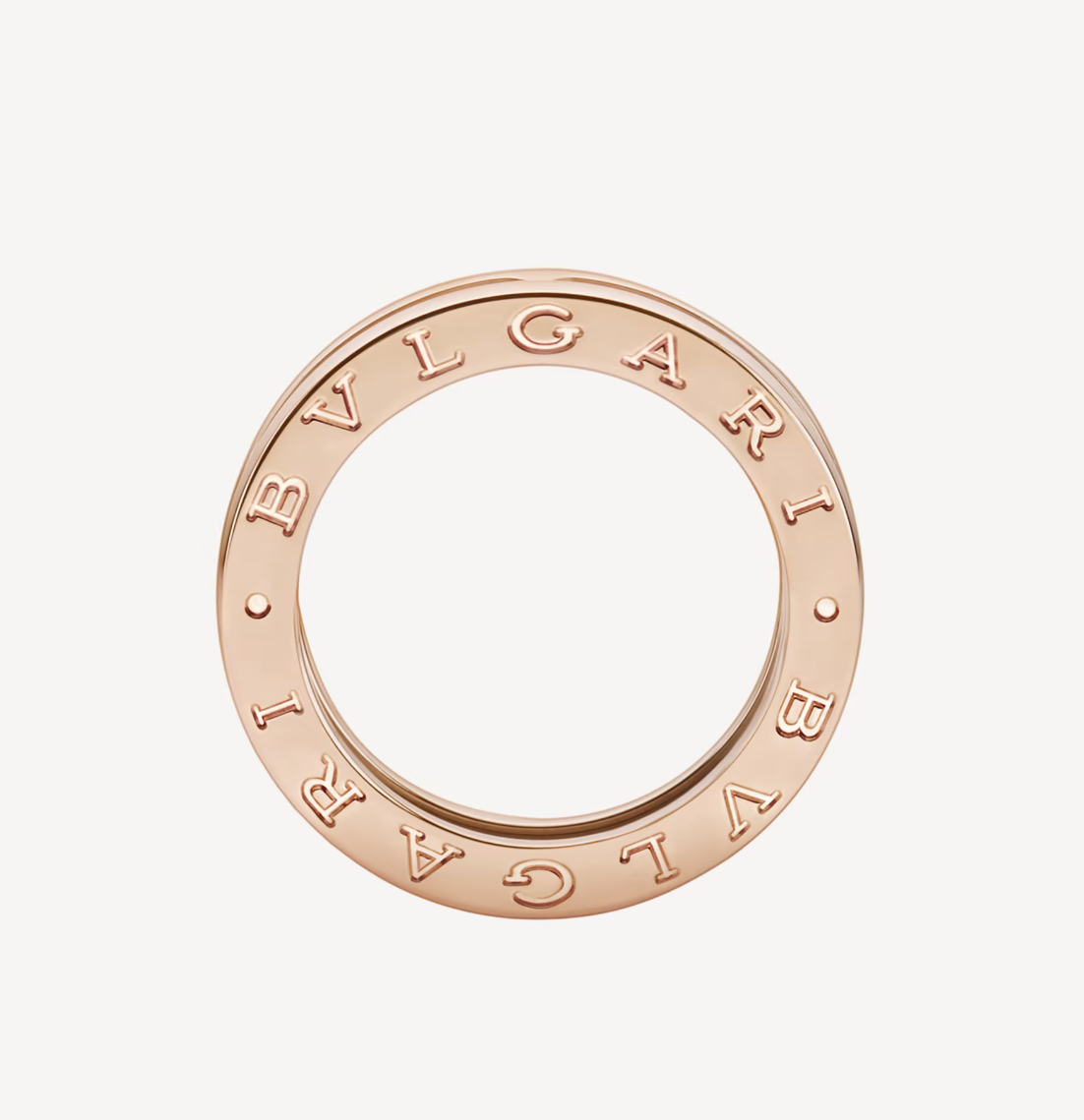 [Shinejoy]ZERO 1 ONE-BAND RING