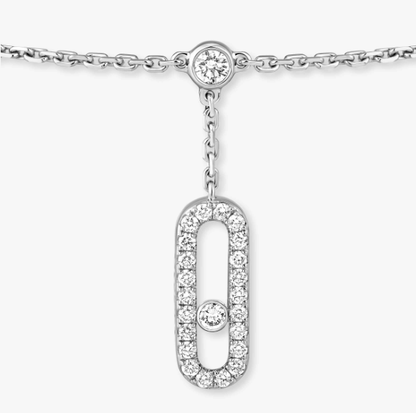 [Shinejoy]M UN0 BRACELET DIAMANT