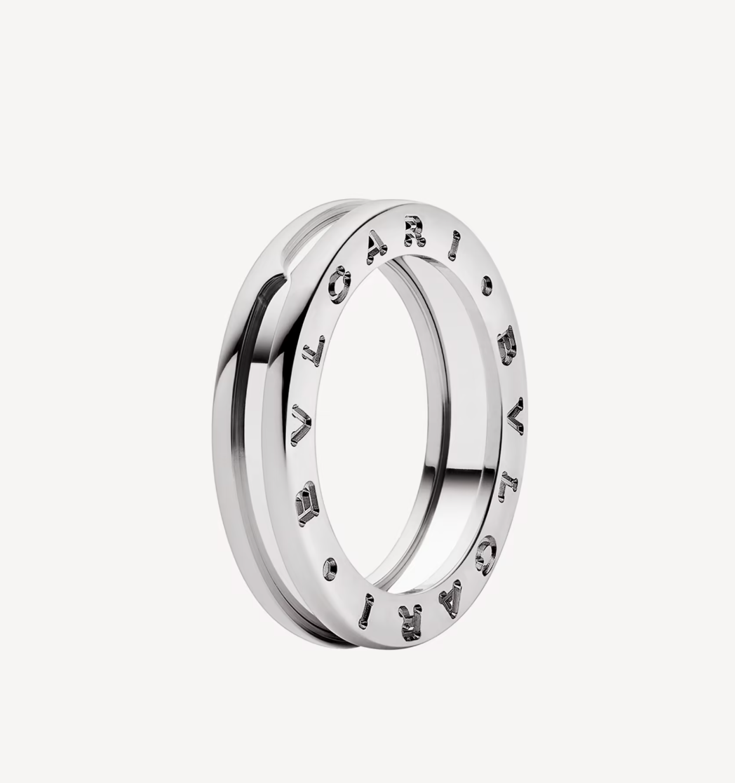 [Shinejoy]ZERO 1 ONE-BAND RING