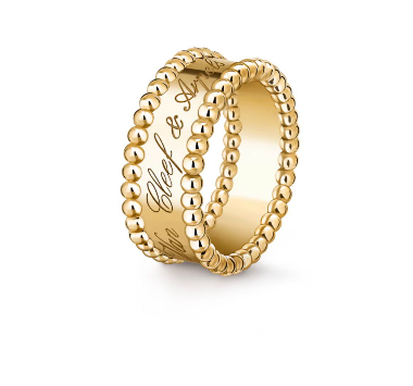 [Shinejoy]BAGUE PERLEE