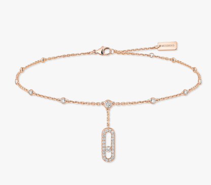 [Shinejoy]M UN0 BRACELET DIAMANT