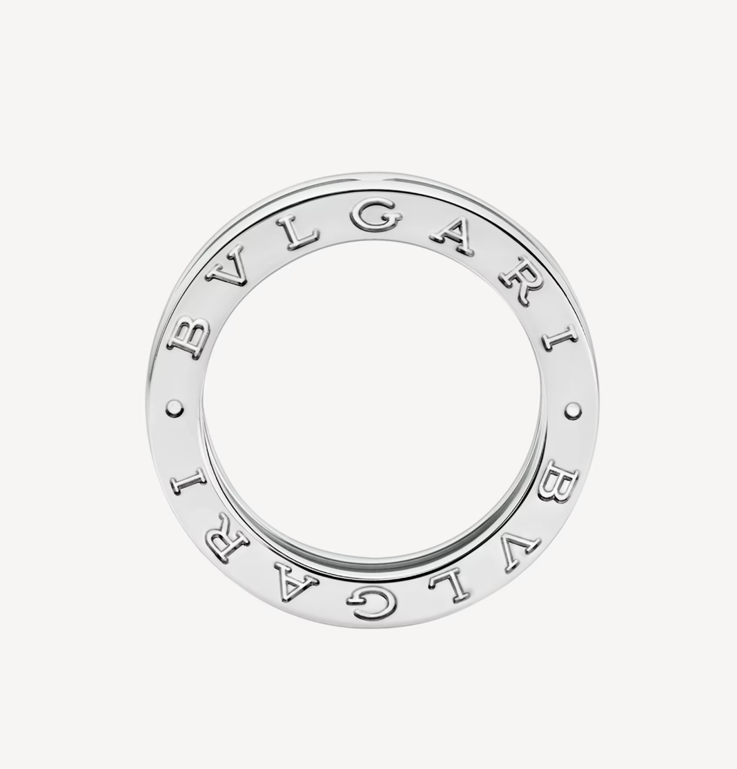 [Shinejoy]ZERO 1 ONE-BAND RING