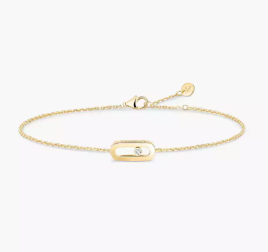 [Shinejoy]MS CARES BRACELET